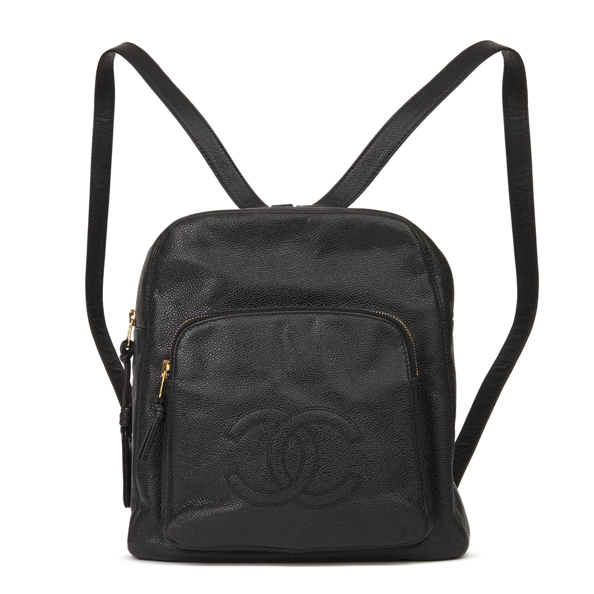 Chanel Timeless Backpack