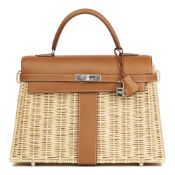 Hermès Kelly 35Cm