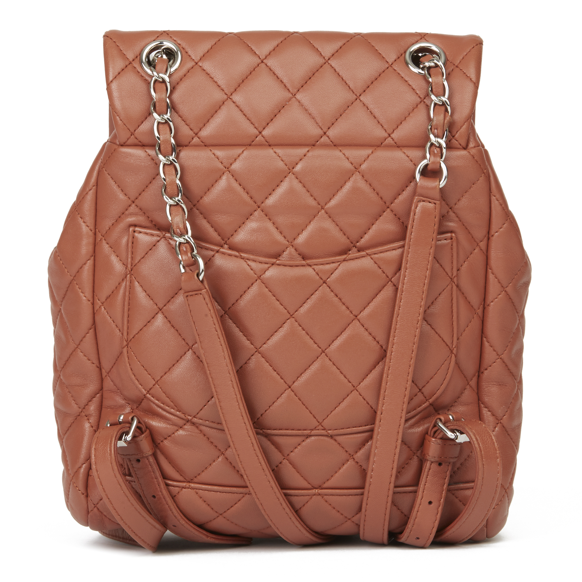 Chanel Small Urban Spirit Backpack - Image 11 of 13