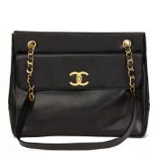 Chanel Classic Shoulder Bag