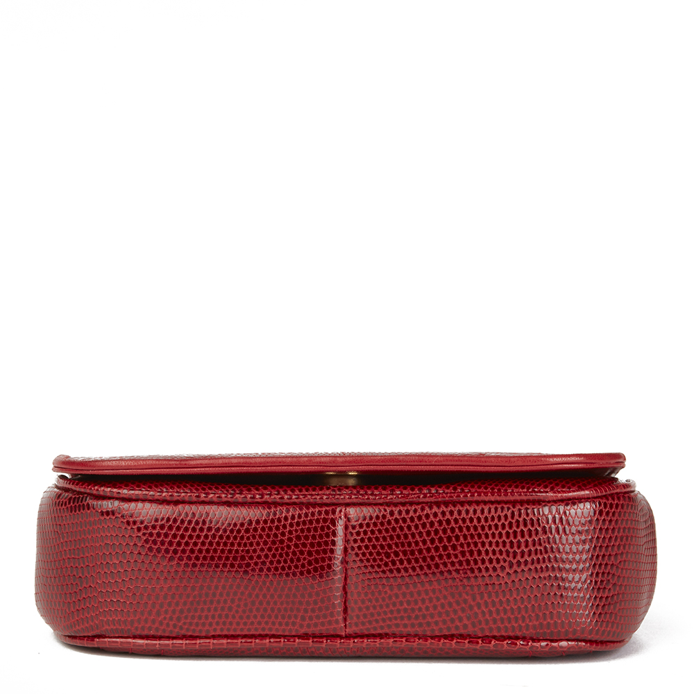 Chanel Timeless Mini Flap Bag - Image 9 of 12
