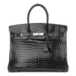 Hermès Birkin 35Cm