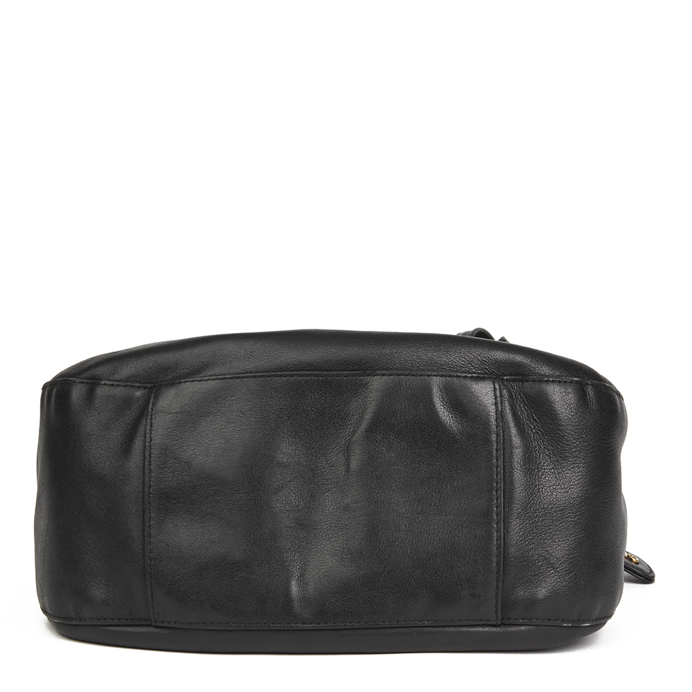 Chanel Timeless Bucket Bag - Image 8 of 11