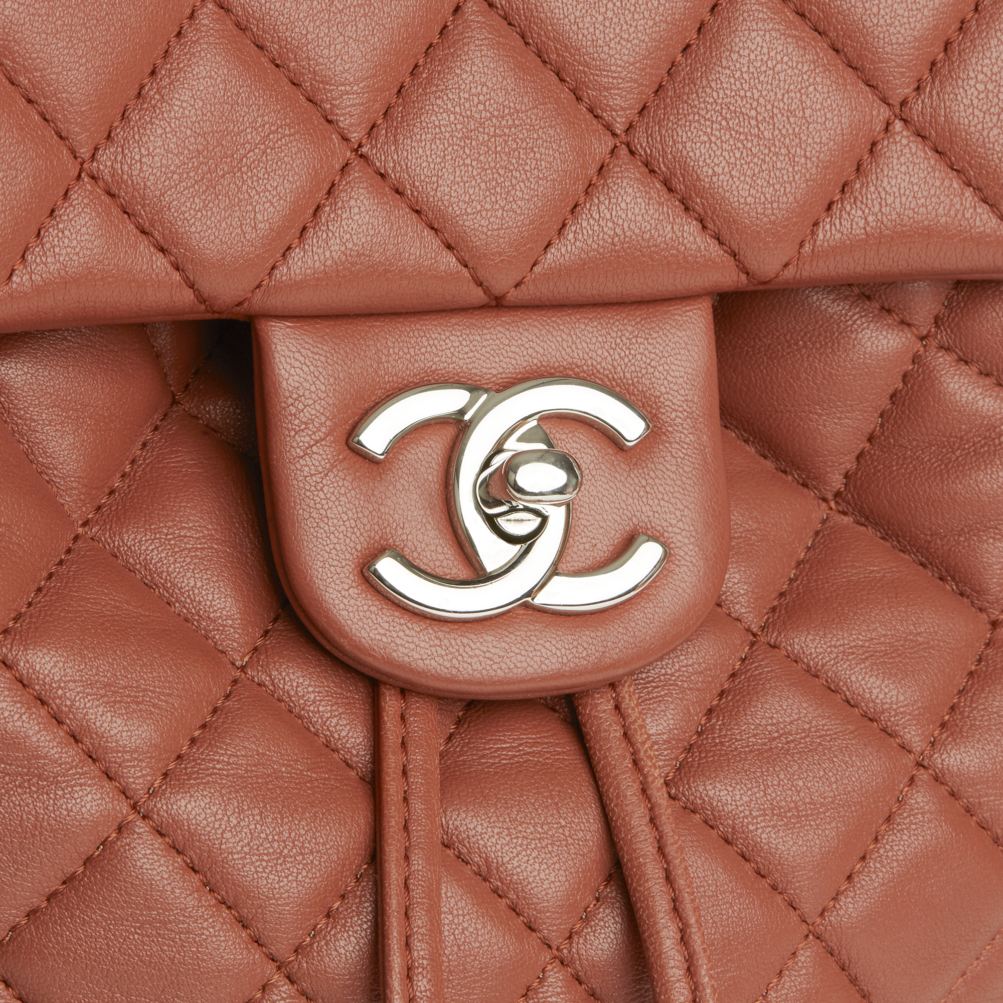 Chanel Small Urban Spirit Backpack - Image 9 of 13