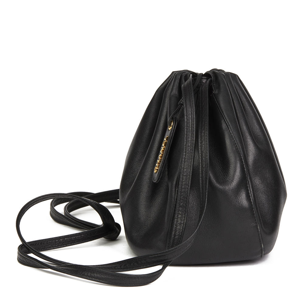 Chanel Timeless Bucket Bag - Image 11 of 11