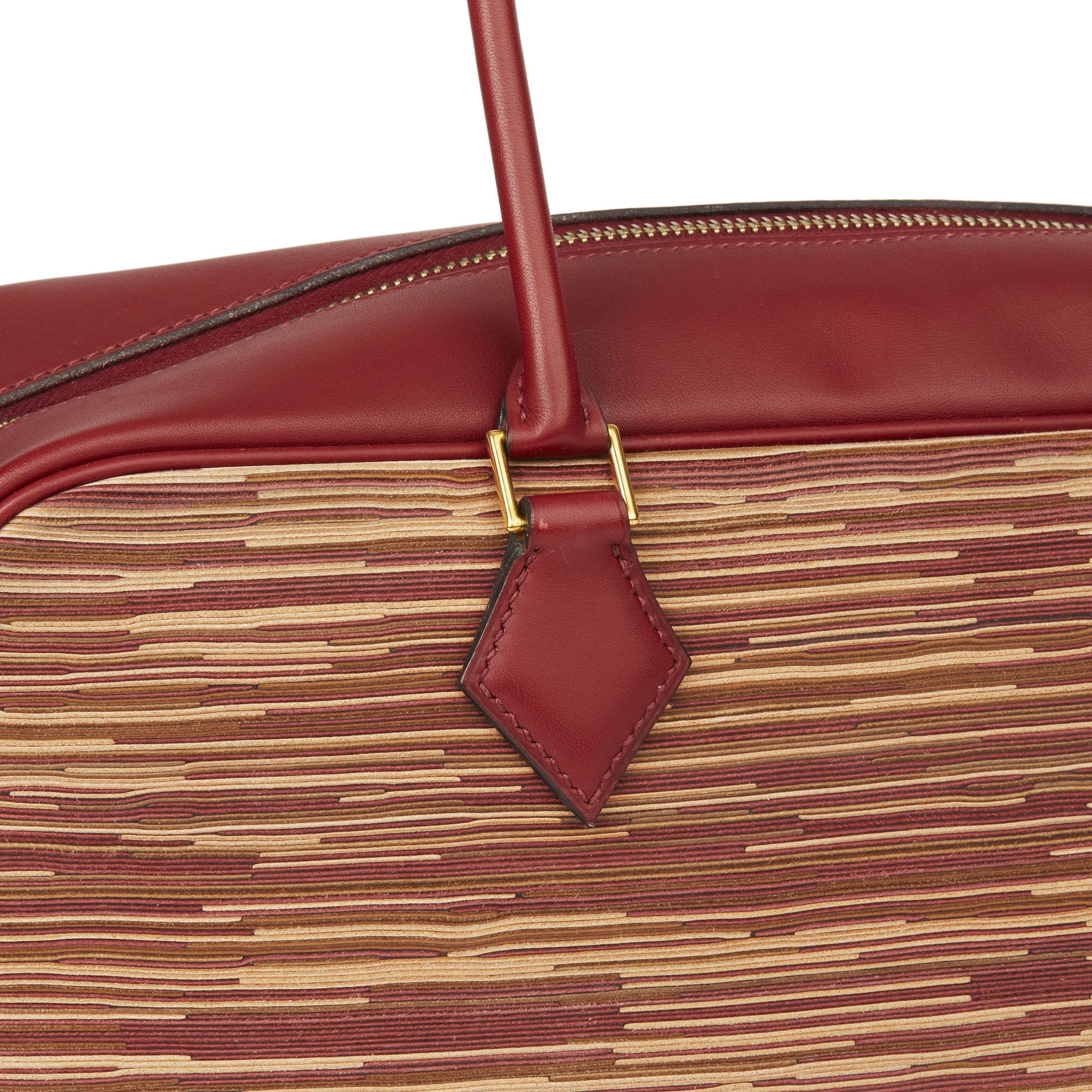 Hermès Plume 32Cm - Image 7 of 11