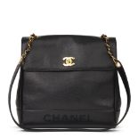 Chanel Classic Shoulder Bag