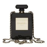 Chanel No. 5 Perfume Bottle Bag