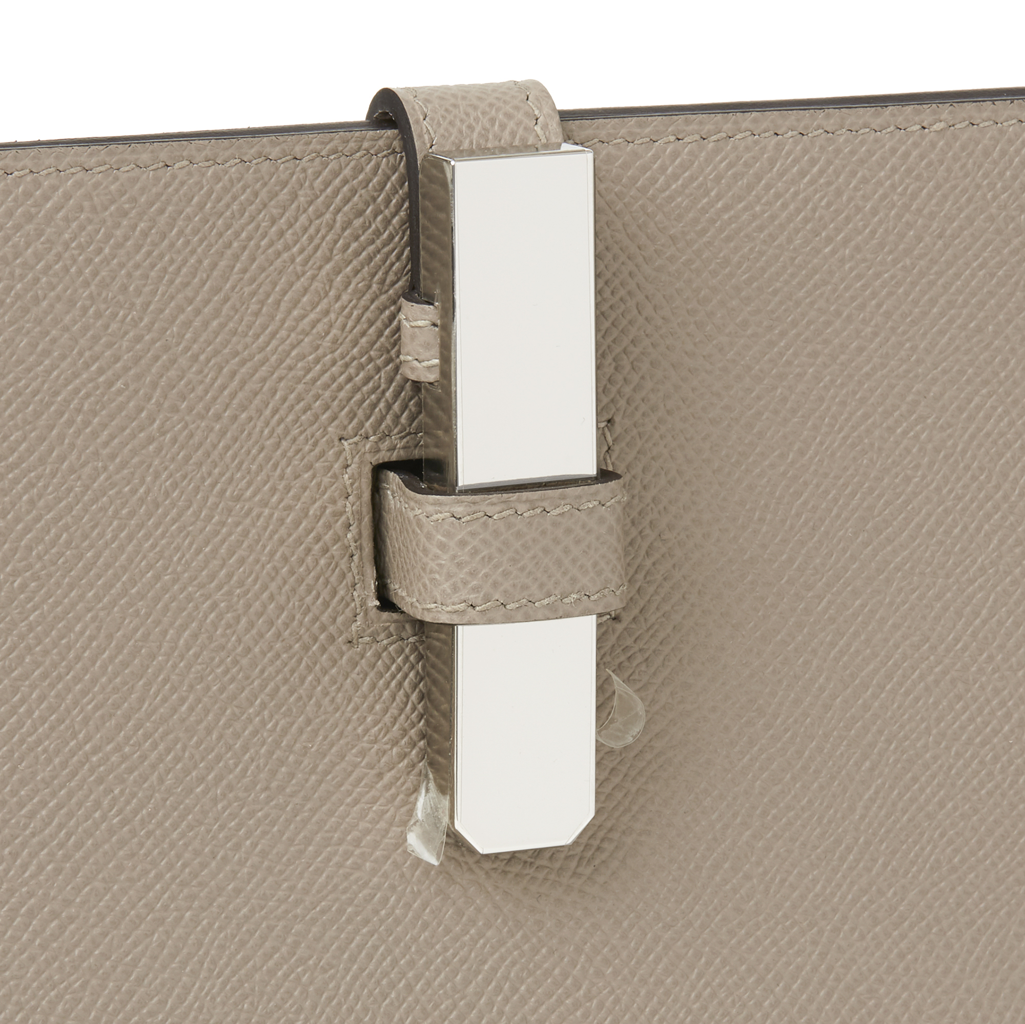 Hermès Pochette Baton De Craie - Image 4 of 8