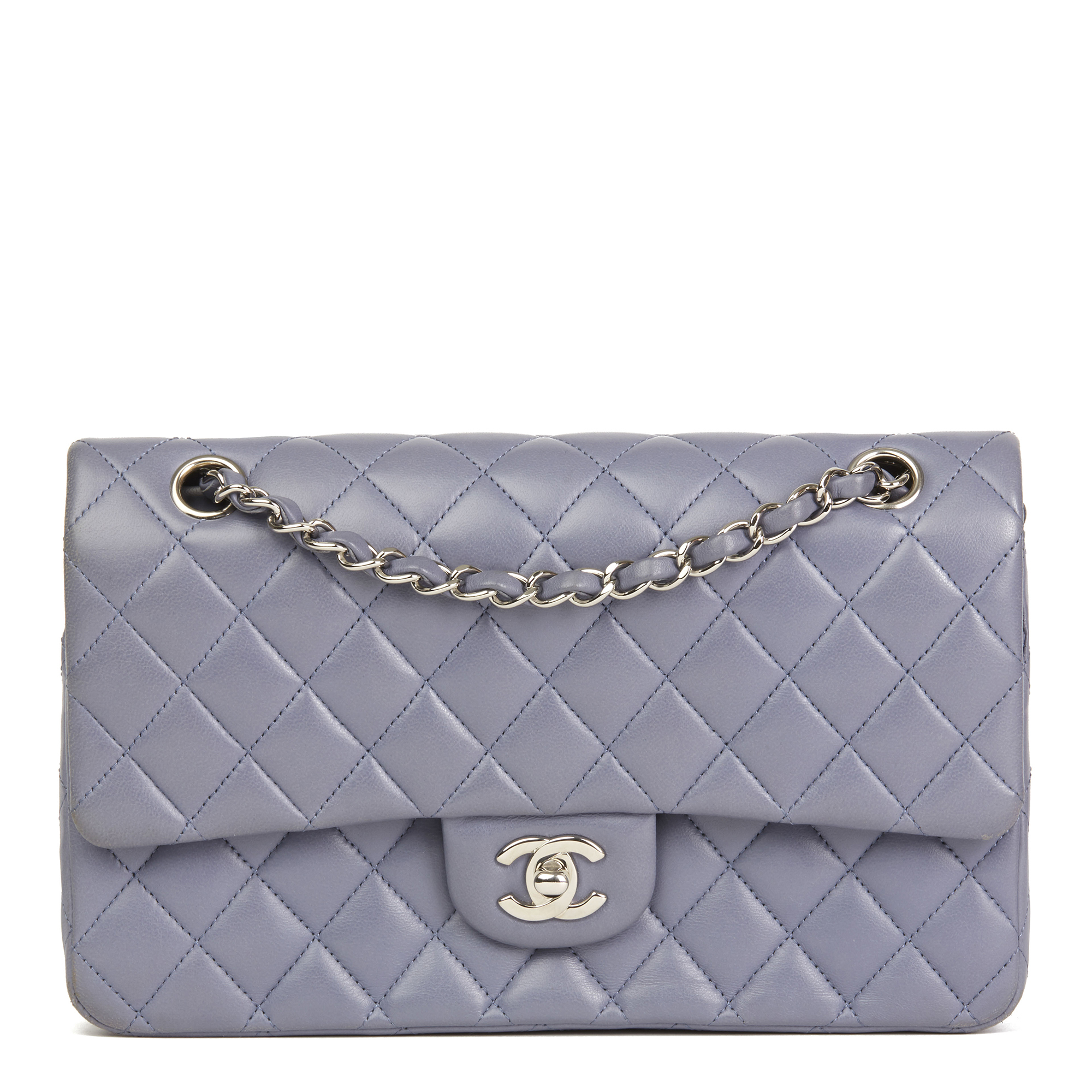 Chanel Medium Classic Double Flap Bag