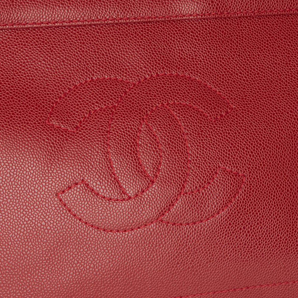 Chanel Timeless Tote - Image 8 of 12
