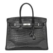 Hermès Birkin 35Cm