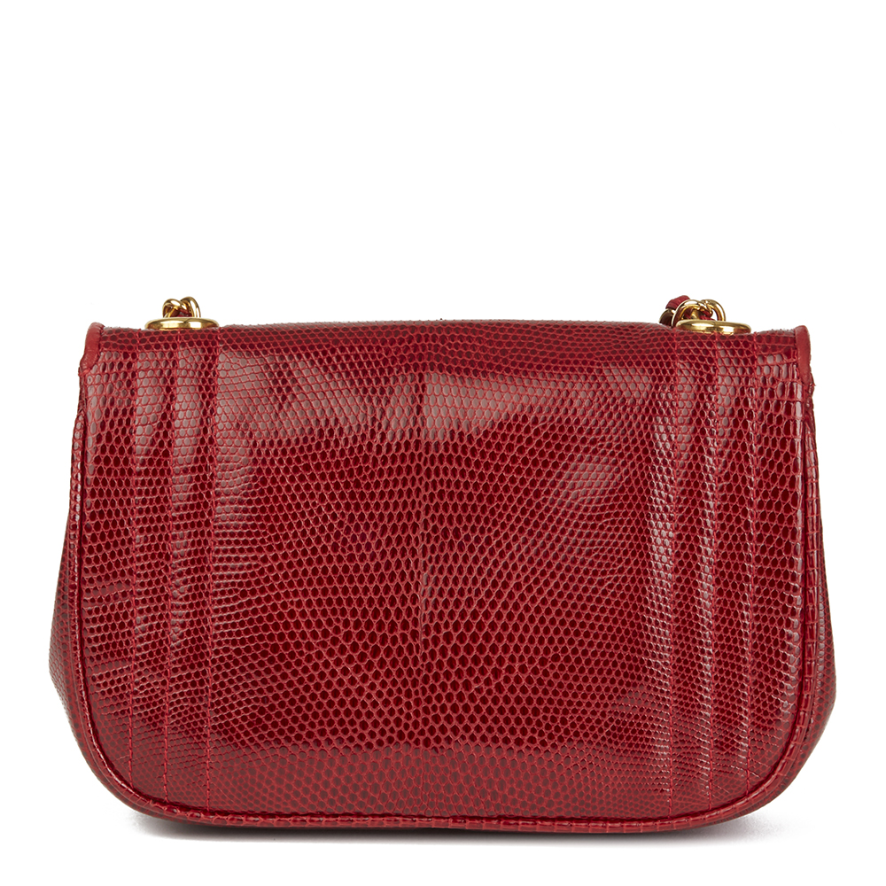 Chanel Timeless Mini Flap Bag - Image 10 of 12