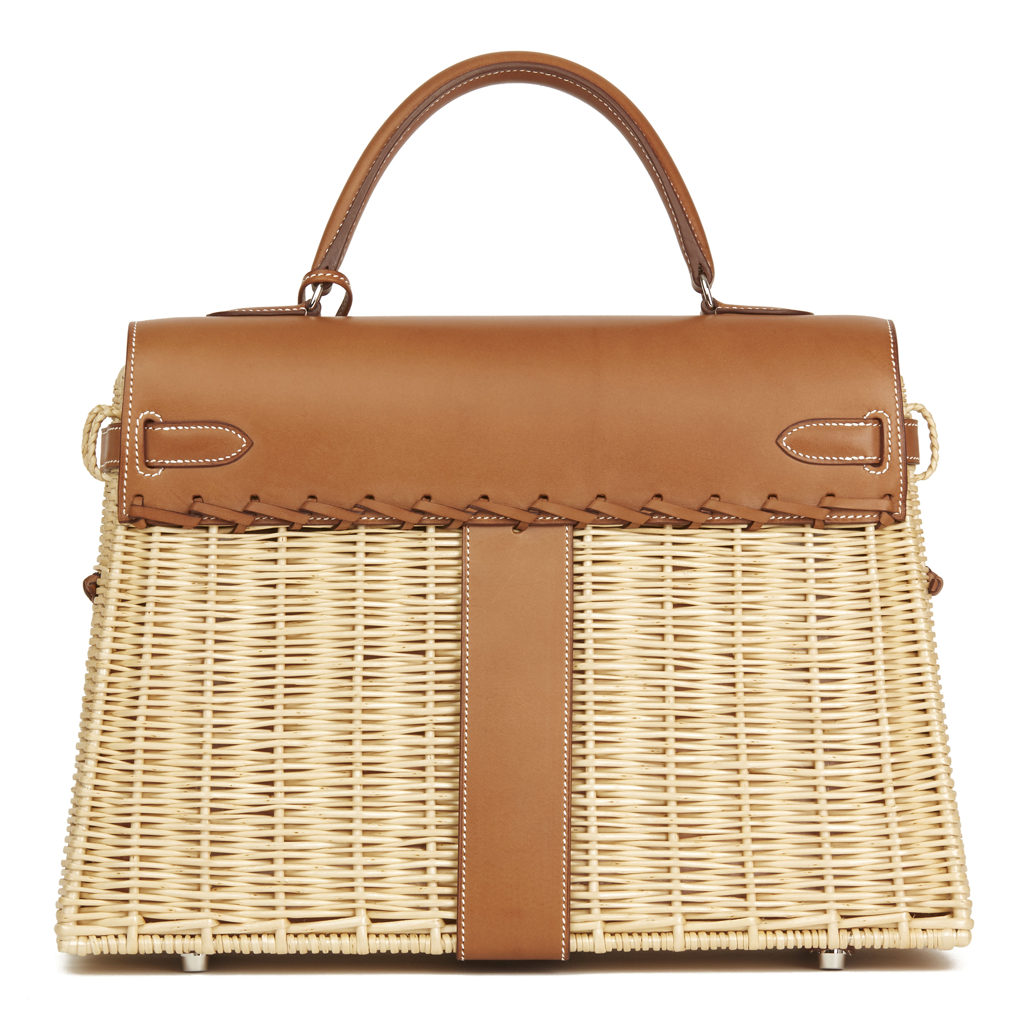 Hermès Kelly 35Cm - Image 5 of 7