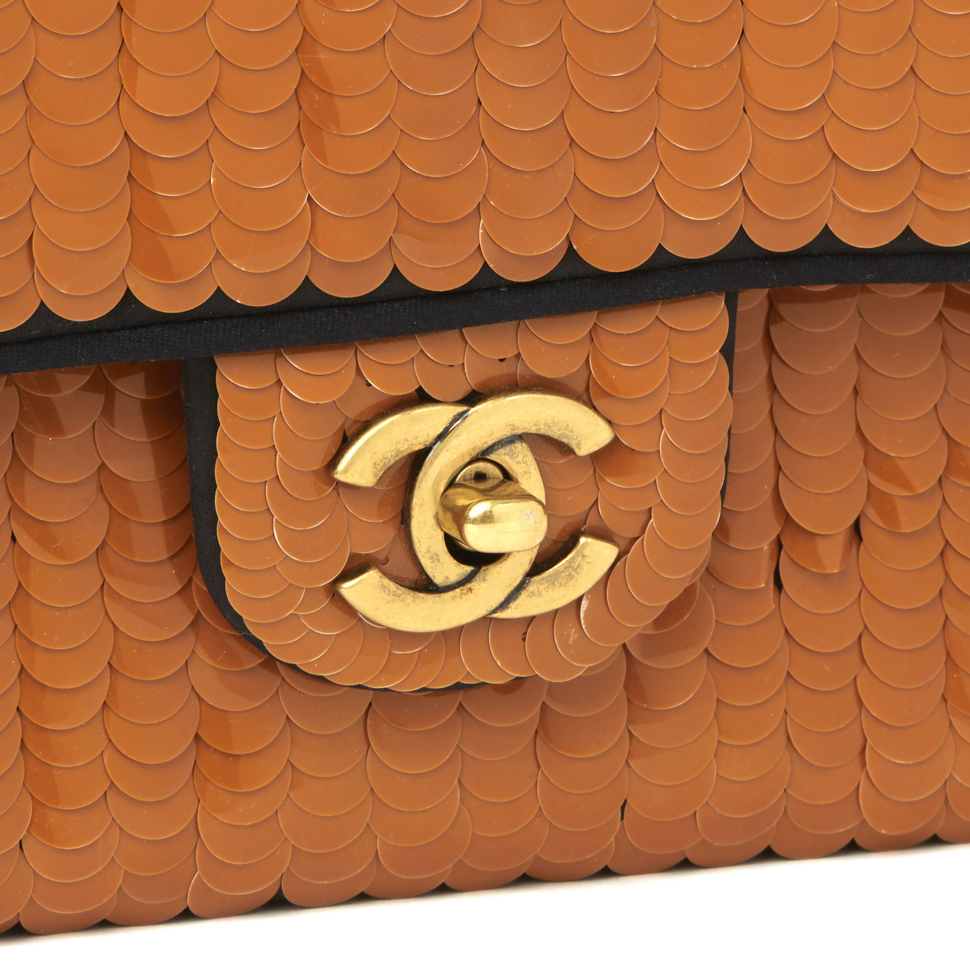 Chanel Medium Classic Double Flap Bag - Image 6 of 10