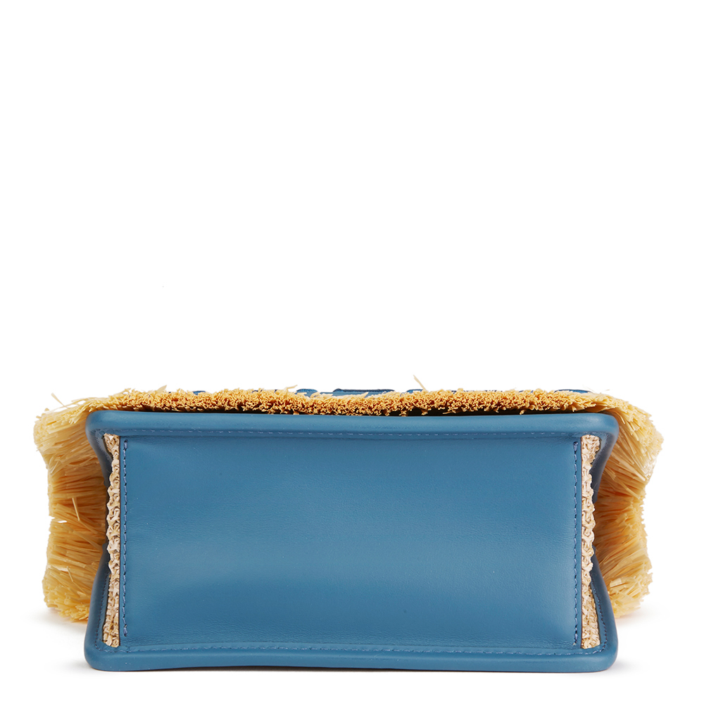 Fendi Small Kan I F - Image 8 of 11