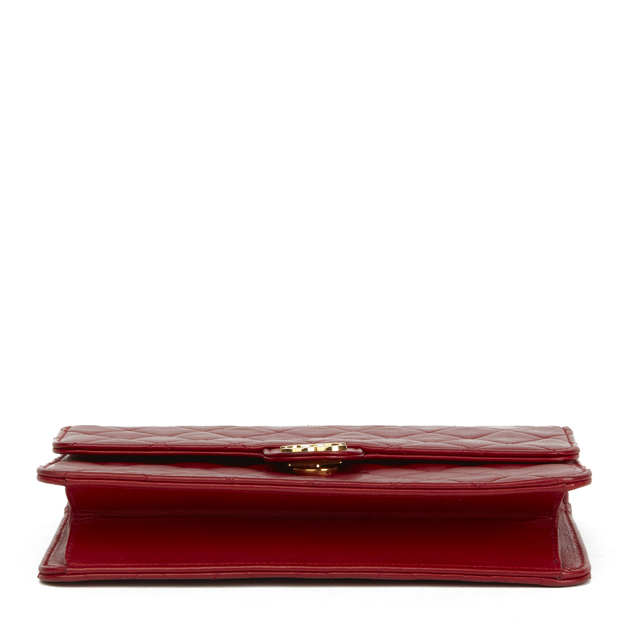 Chanel Small Classic Single Flap Bag - Image 5 of 8