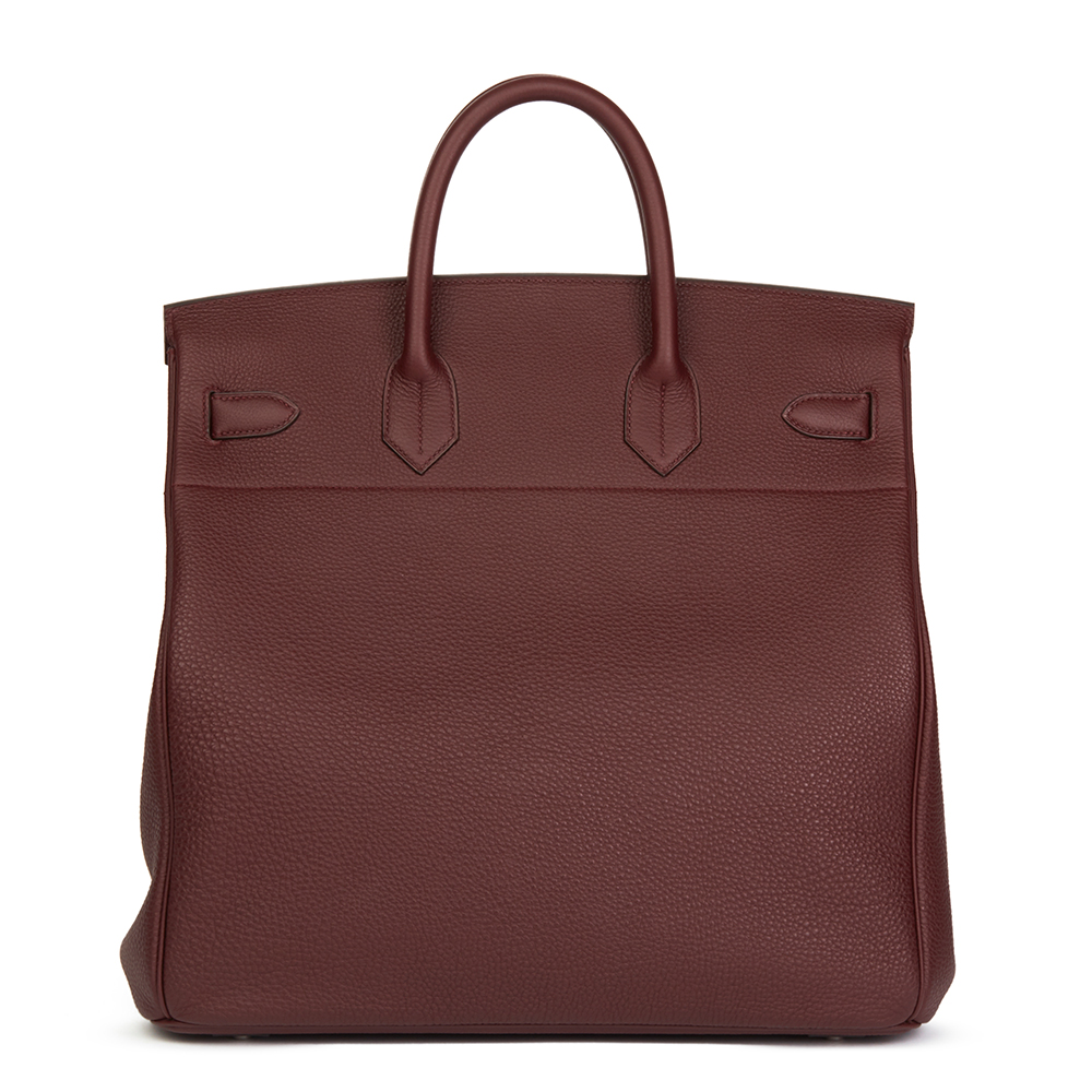 Hermès Birkin 40Cm Hac - Image 9 of 9