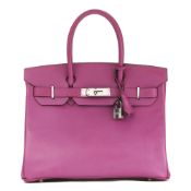 Hermès Birkin 30Cm