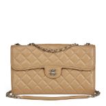 Chanel Classic Single Flap Bag