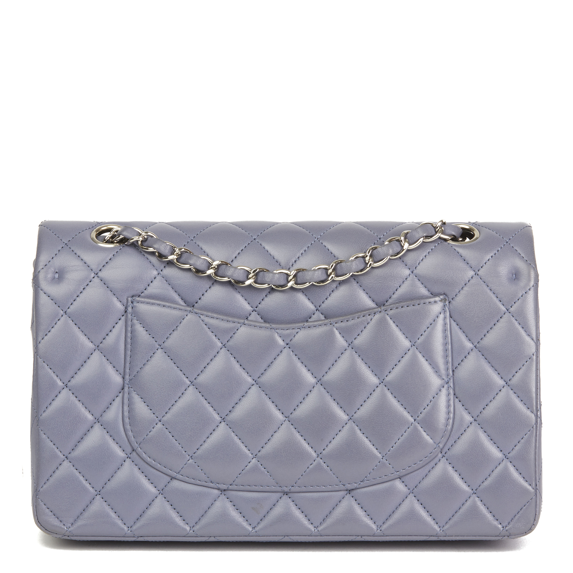 Chanel Medium Classic Double Flap Bag - Image 10 of 10