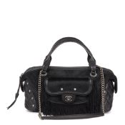 Chanel Boston Bag