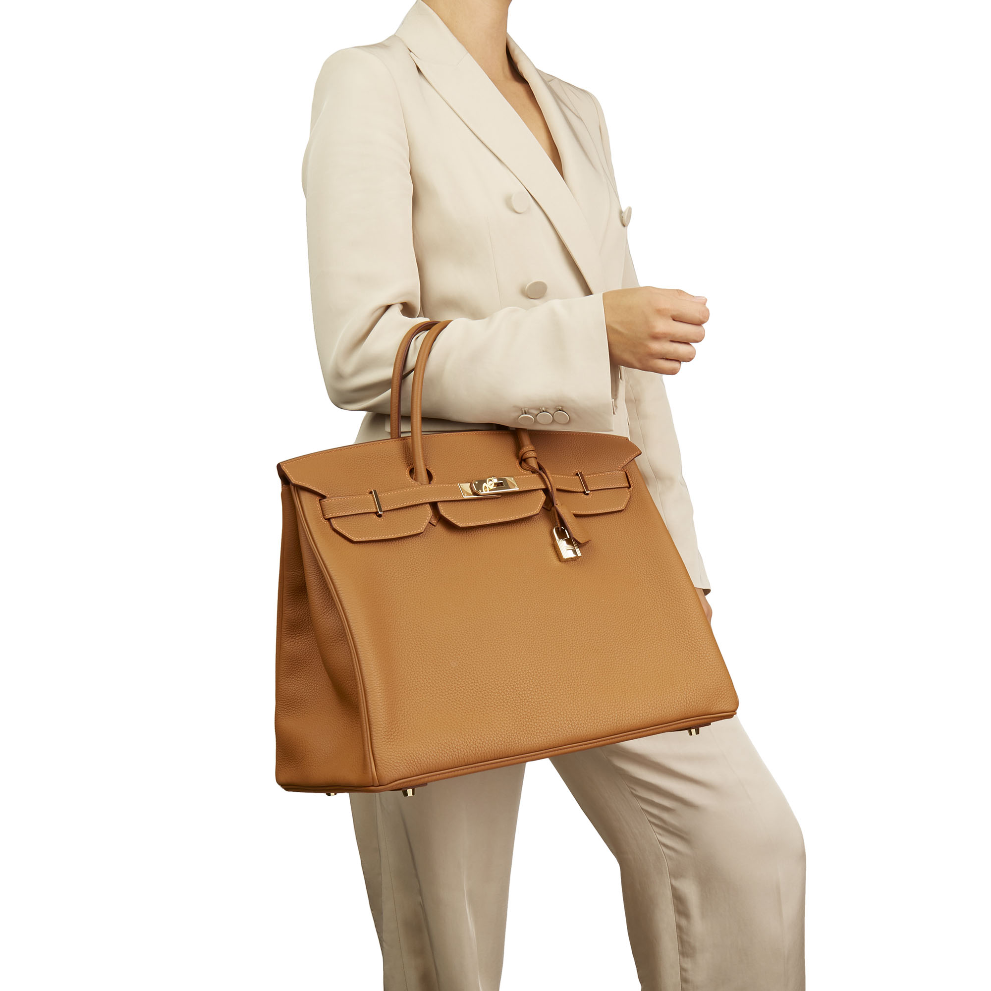 Hermès Birkin 40Cm - Image 2 of 7