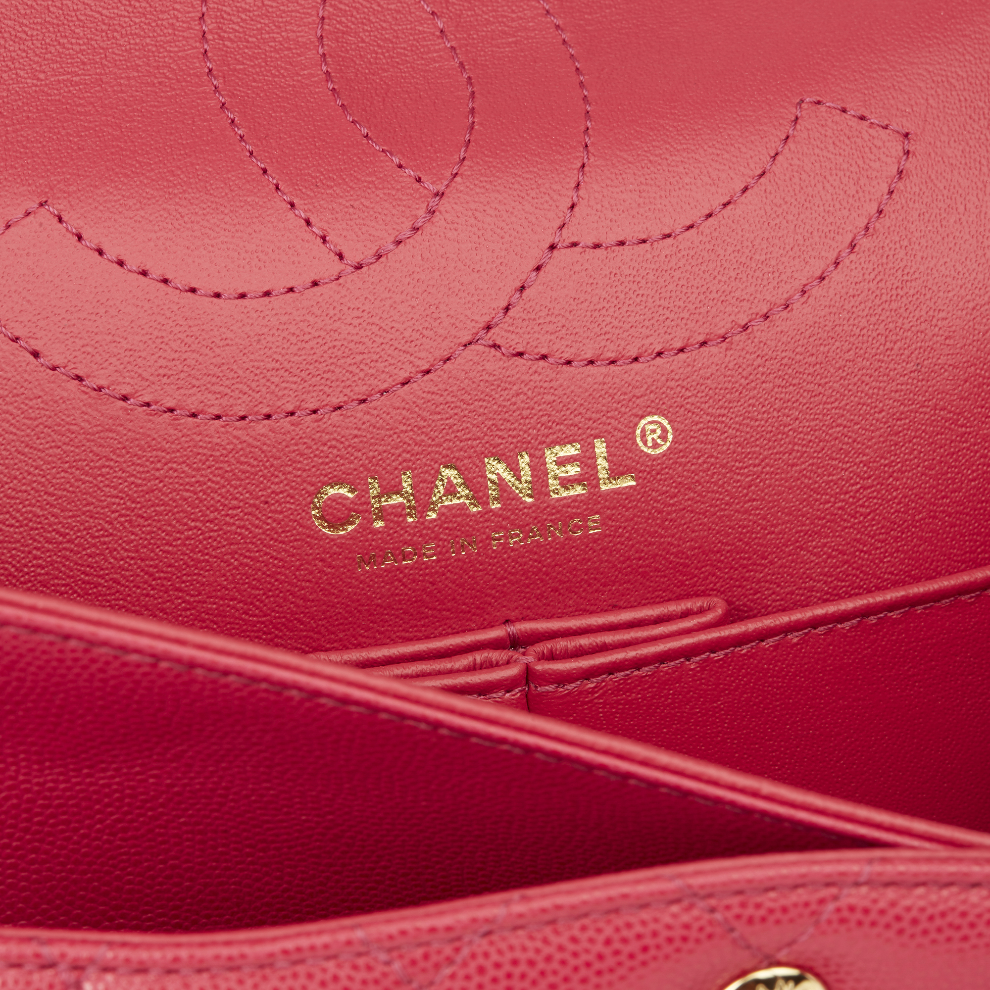 Chanel 2.55 Reissue Double Flap Bag - Image 6 of 12