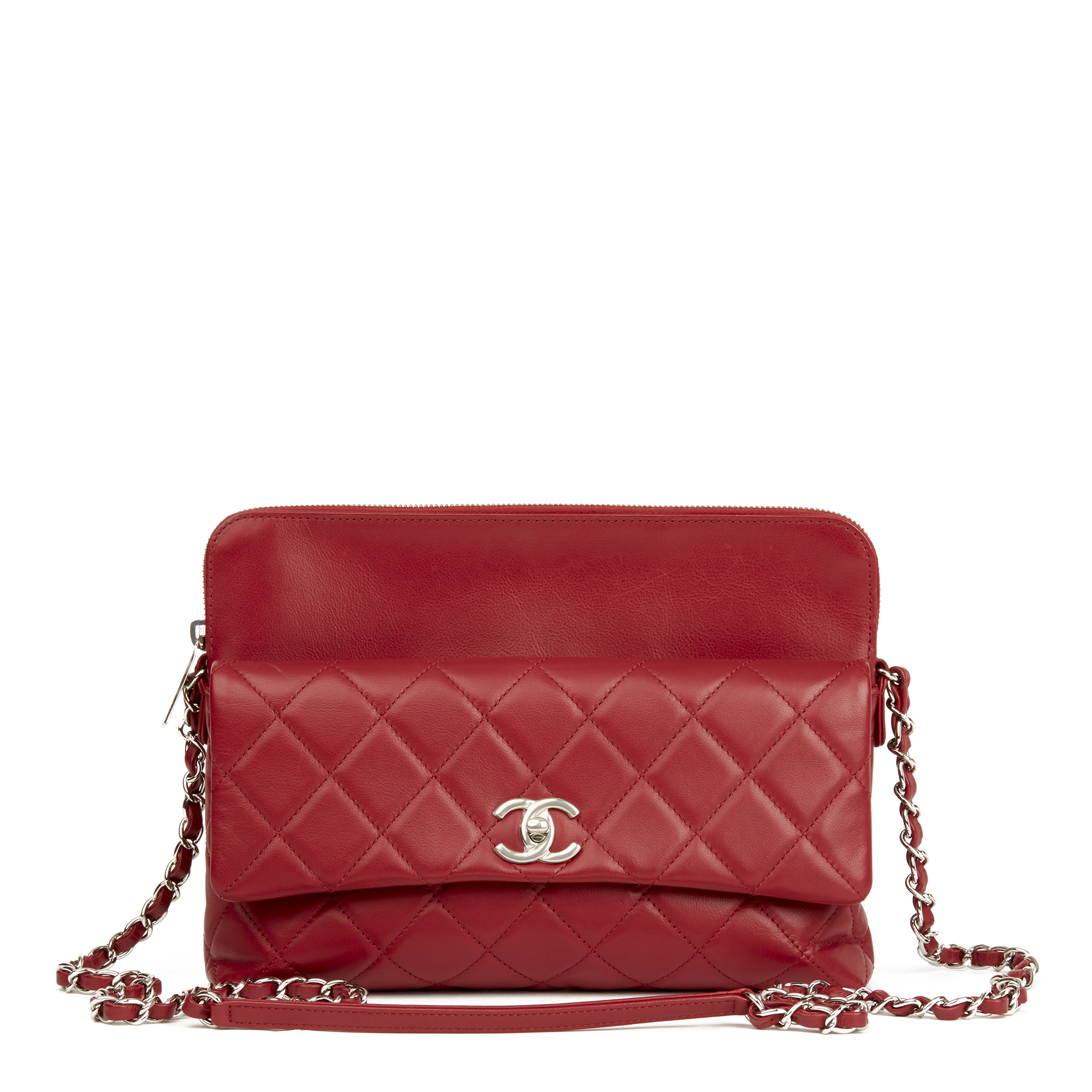 Chanel Classic Shoulder Bag