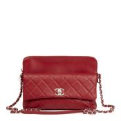 Chanel Classic Shoulder Bag