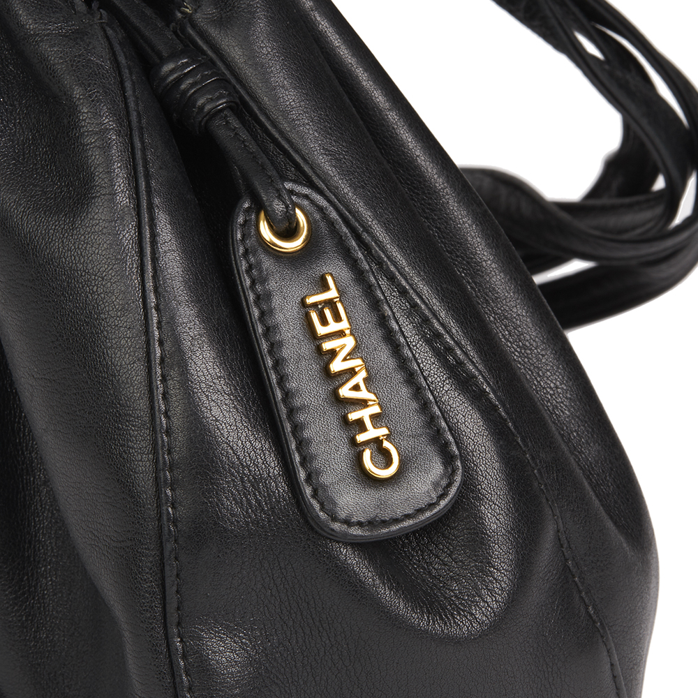 Chanel Timeless Bucket Bag - Image 7 of 11