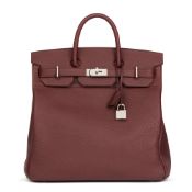 Hermès Birkin 40Cm Hac