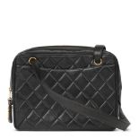 Chanel Timeless Shoulder Bag