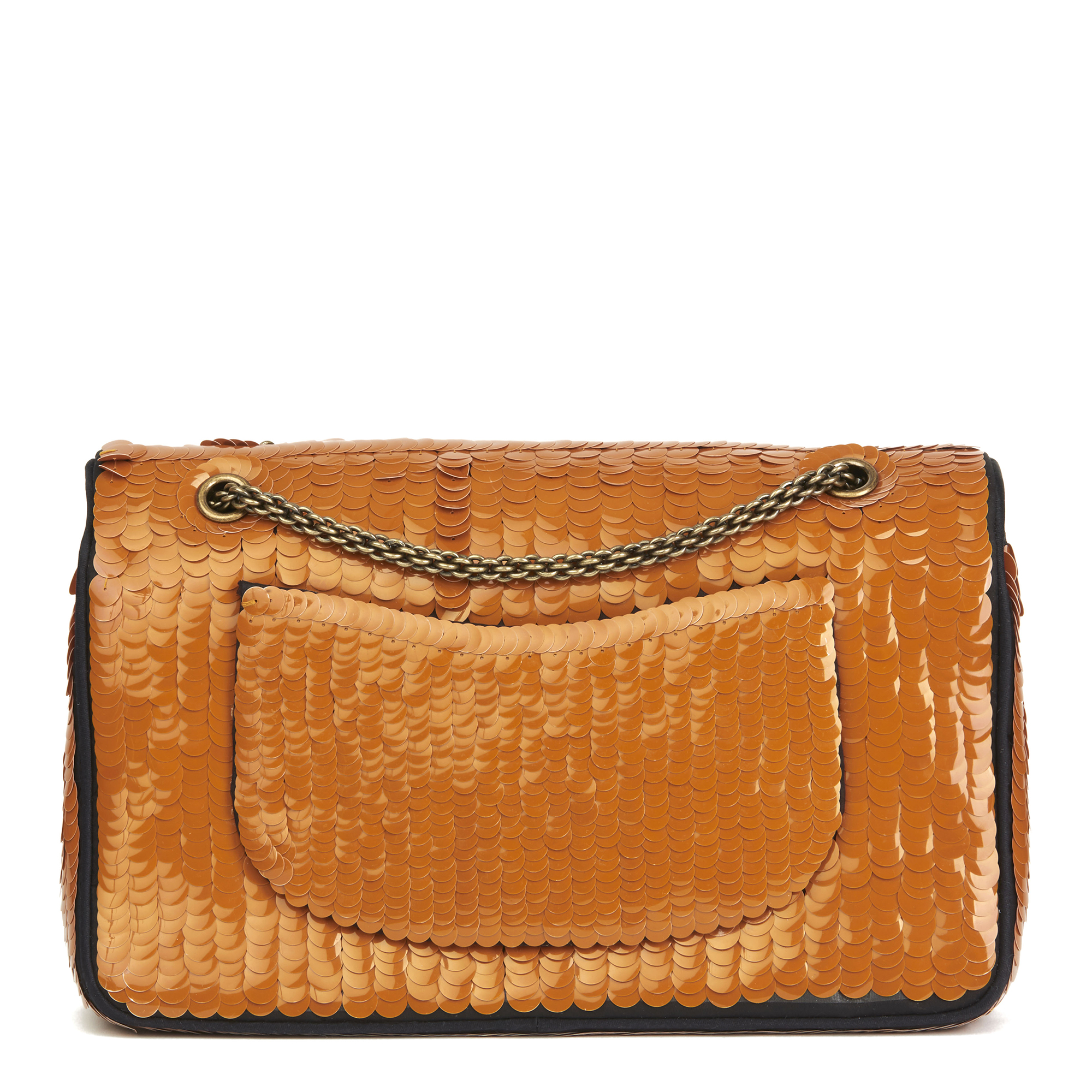 Chanel Medium Classic Double Flap Bag - Image 8 of 10