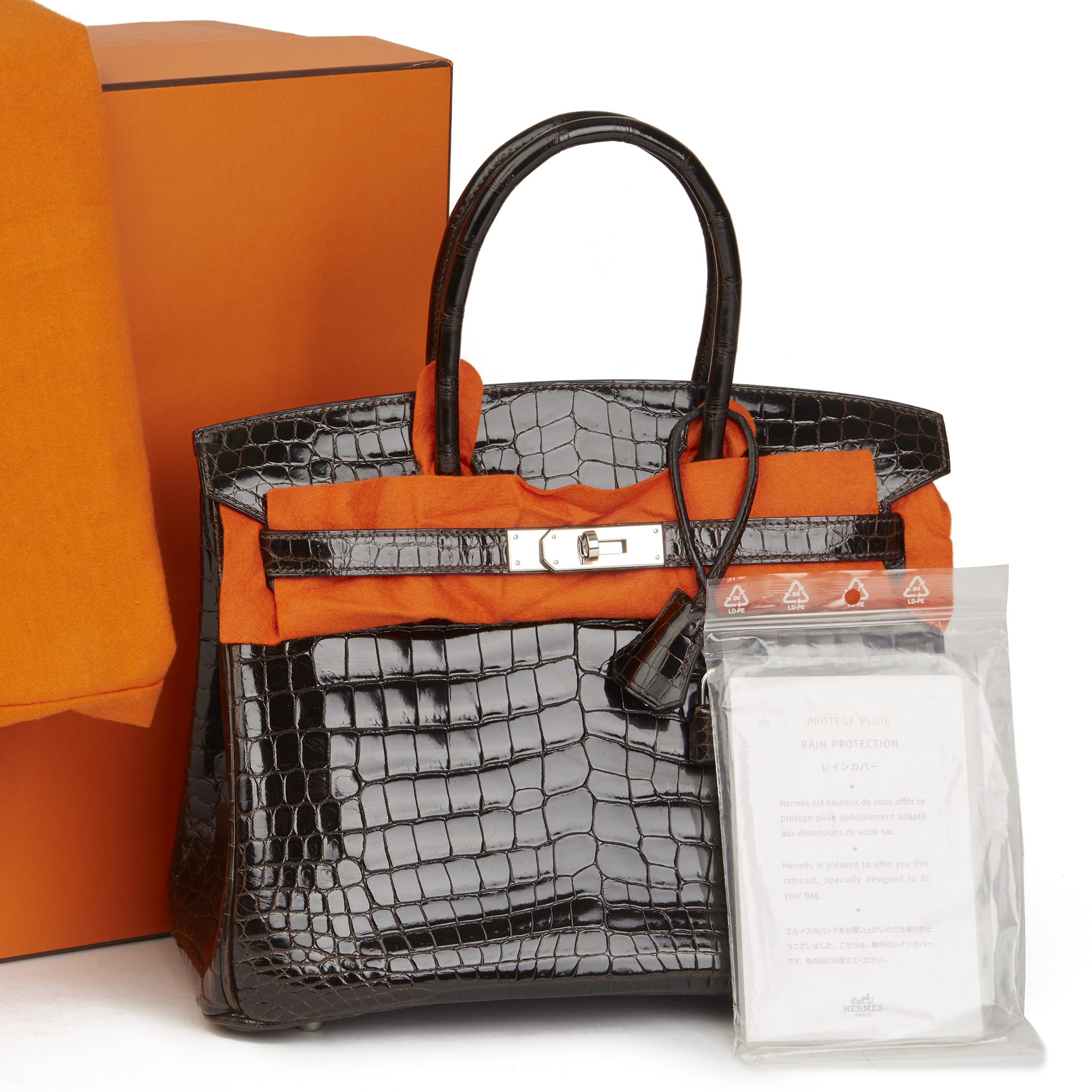 Hermès Birkin 30Cm - Image 2 of 7