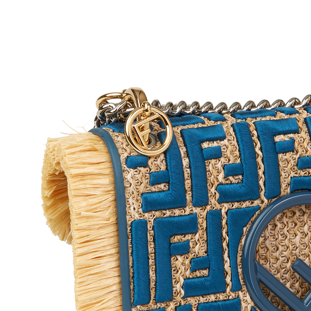 Fendi Small Kan I F - Image 7 of 11