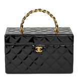 Chanel Classic Vanity Case