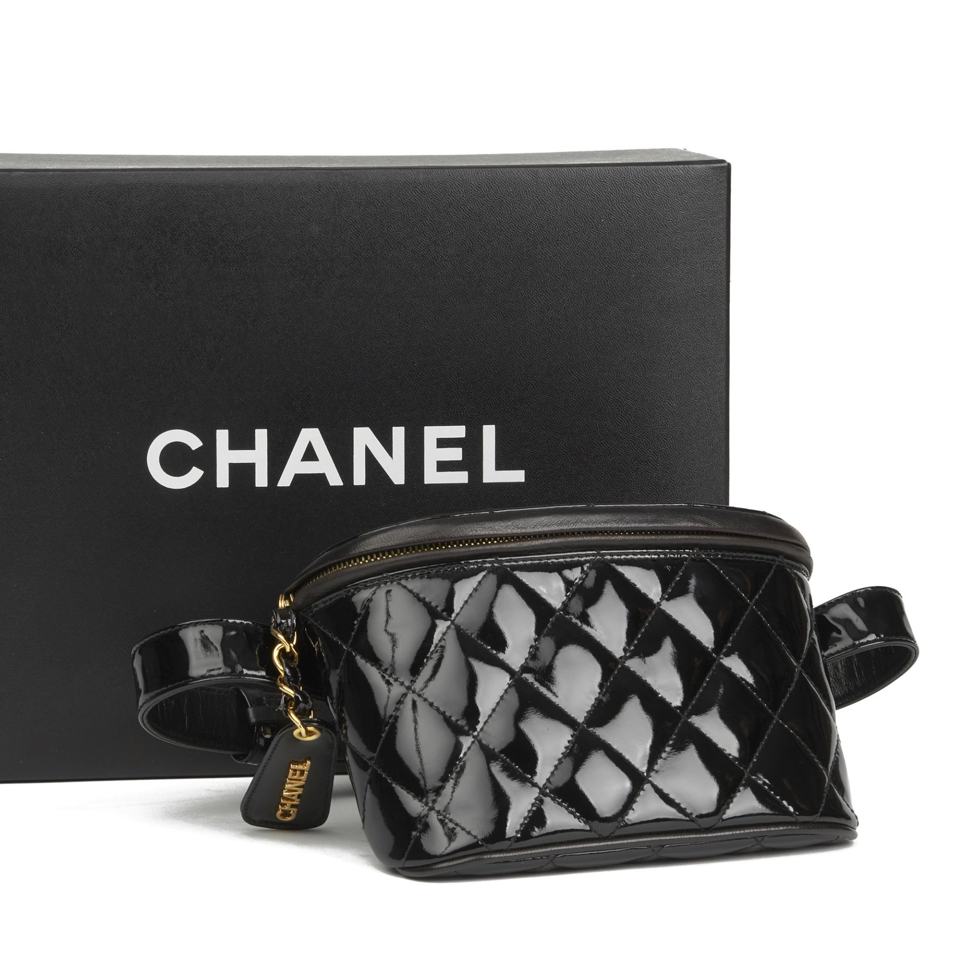 Chanel Timeless Belt Bag - Image 3 of 12