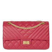 Chanel 2.55 Reissue Double Flap Bag