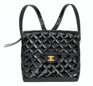 Chanel Classic Timeless Backpack