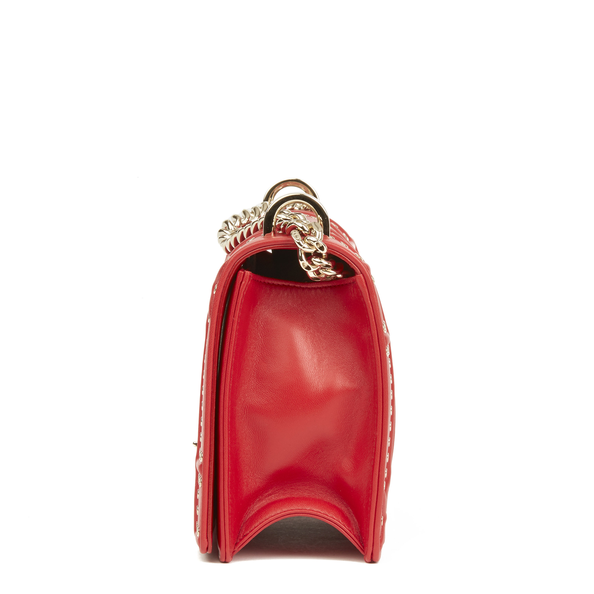 Christian Dior Diorama Flap Bag - Image 8 of 9