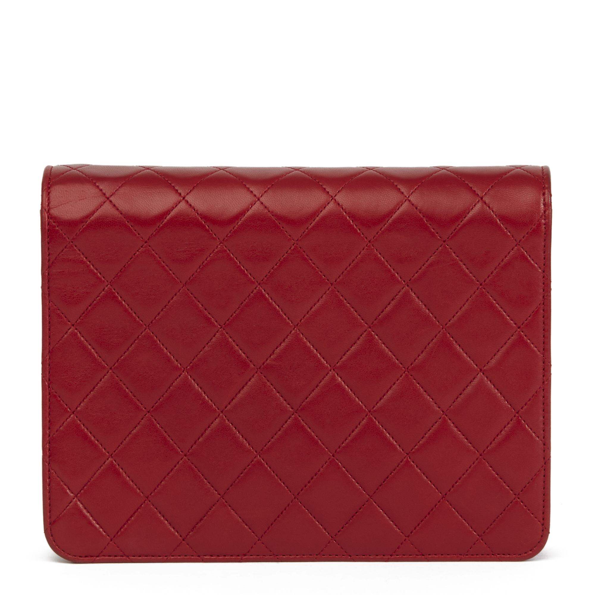 Chanel Small Classic Single Flap Bag - Image 6 of 8