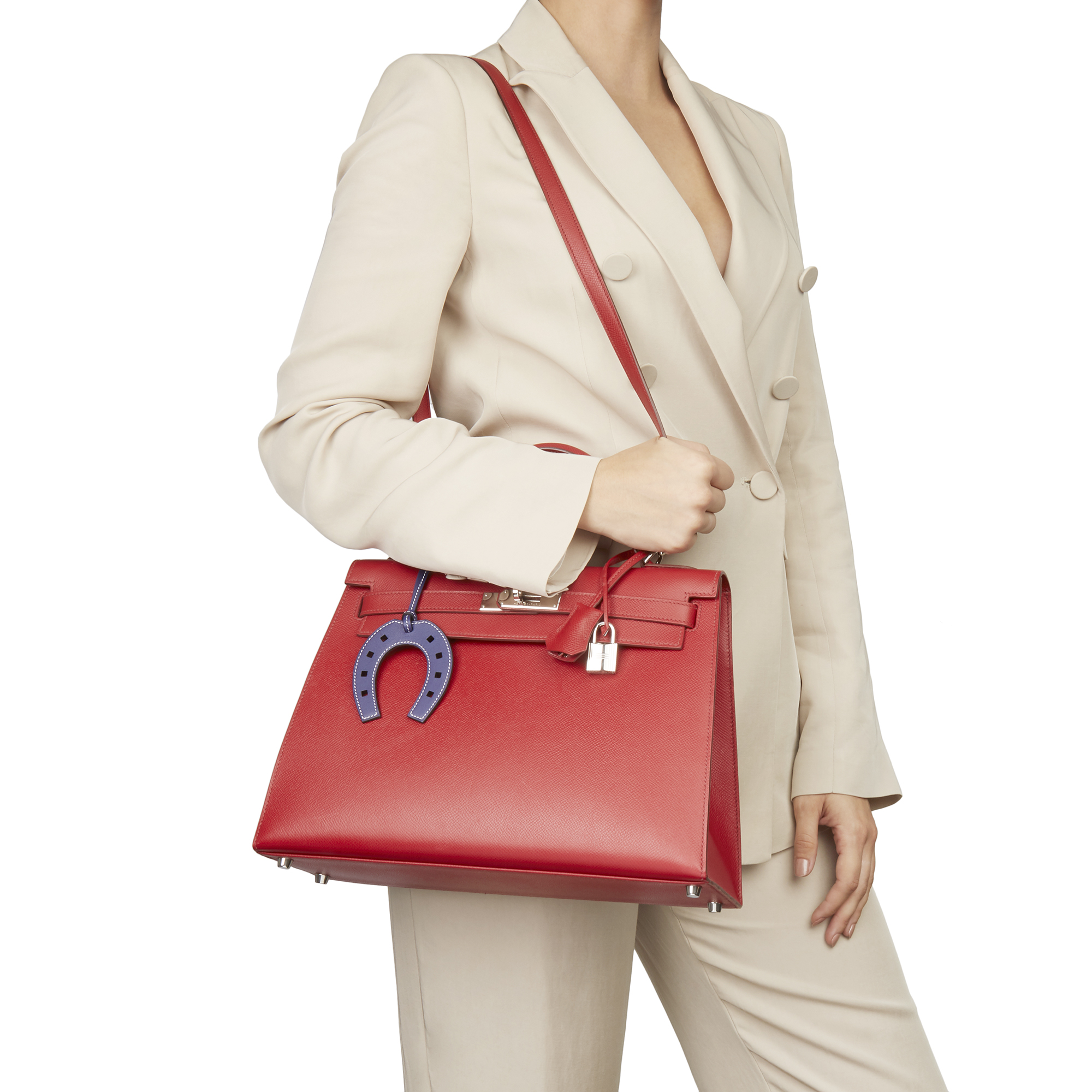 Hermès Kelly 32Cm - Image 2 of 11