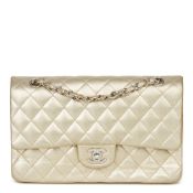 Chanel Medium Classic Double Flap Bag