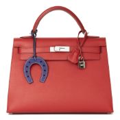 Hermès Kelly 32Cm