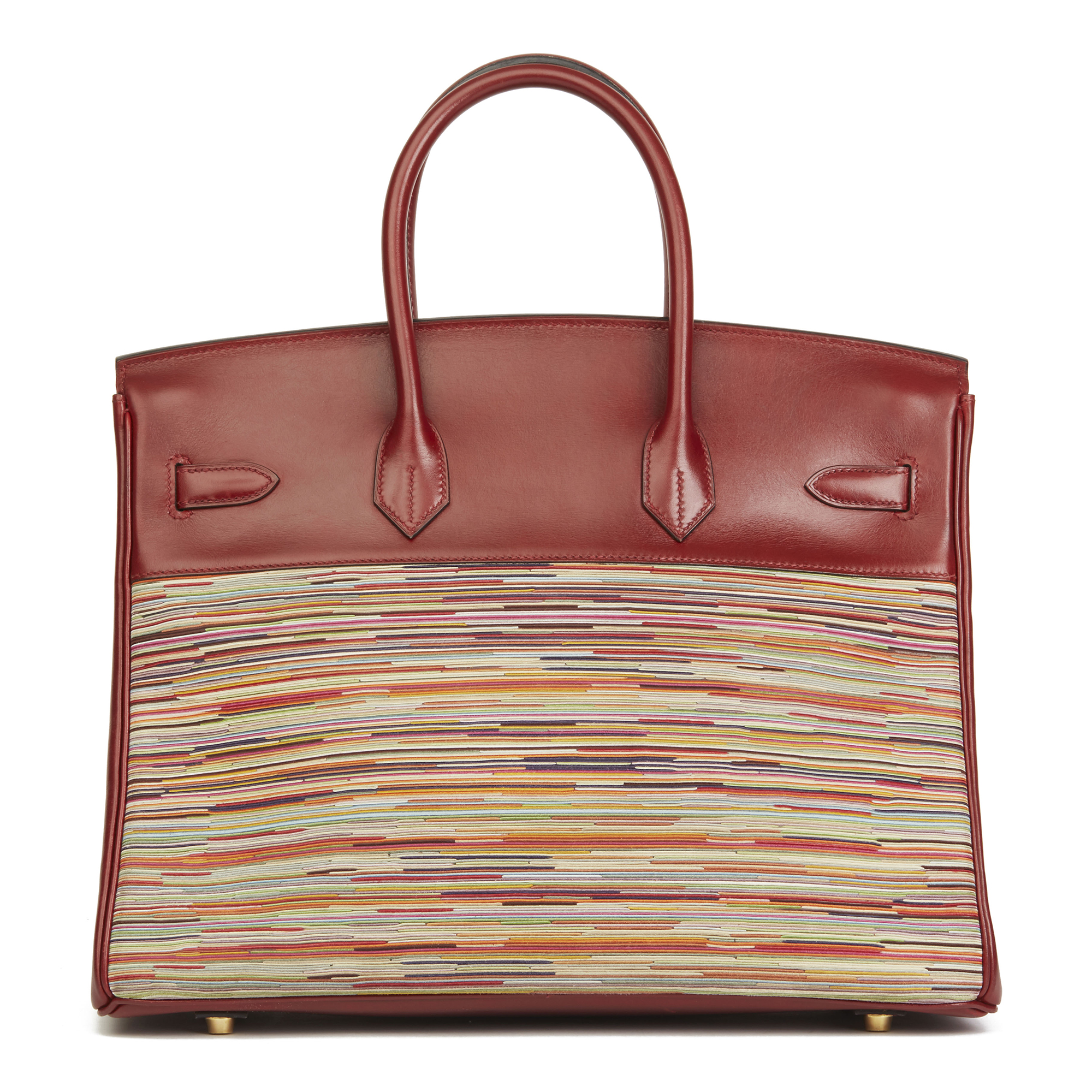 Hermès Birkin 35Cm - Image 8 of 10