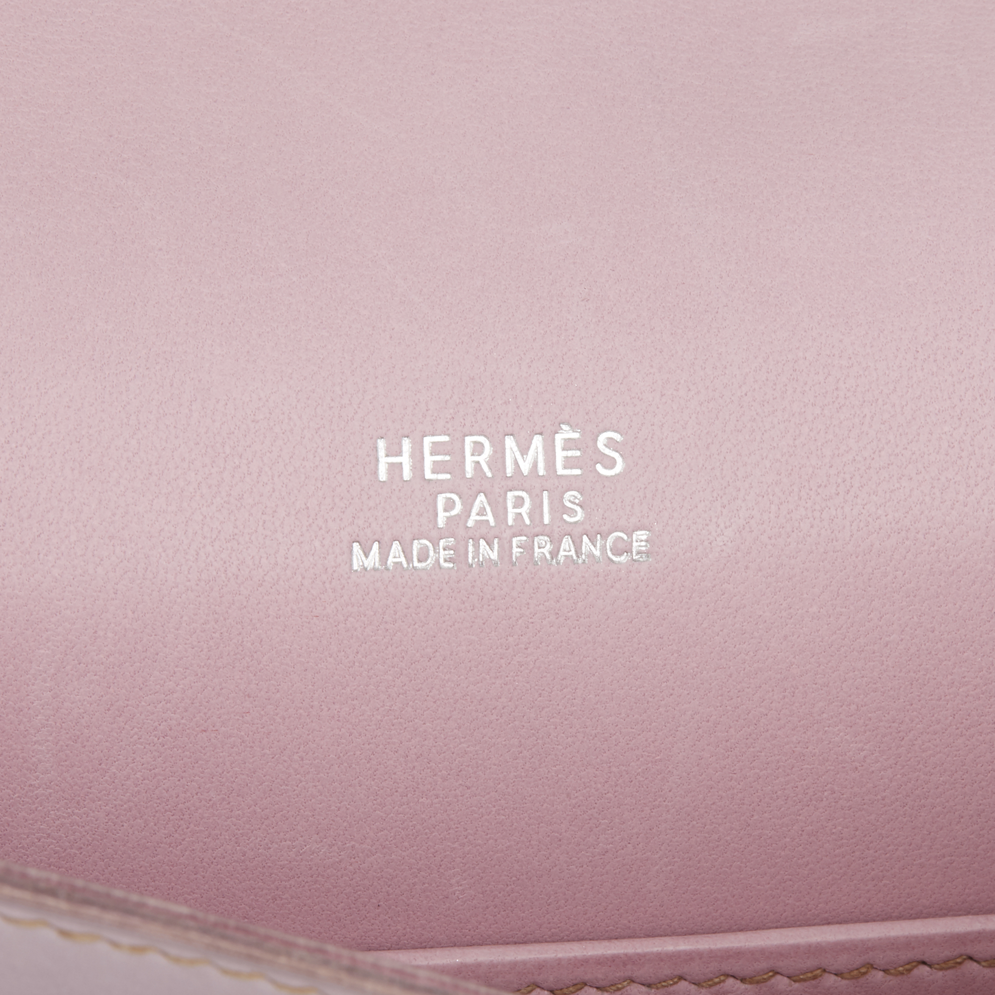 Hermès Kelly Longue Clutch - Image 6 of 10