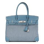 Hermès Birkin 30Cm