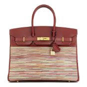 Hermès Birkin 35Cm