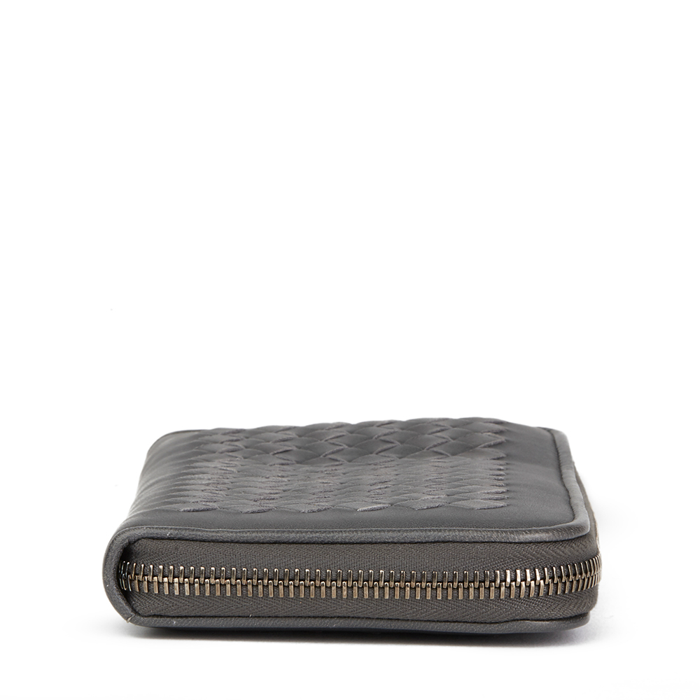 Bottega Veneta  Zip Around Wallet - Image 12 of 12